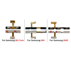 <span class=keywords><strong>Cable</strong></span> flexible de botón lateral de encendido y apagado para <span class=keywords><strong>Samsung</strong></span> A13 A23 A33 A73 <span class=keywords><strong>A53</strong></span> A14 A24 A34 A54 A15 A35 A55 A04 A05 A05 4G <span class=keywords><strong>5G</strong></span> - Product Image 3
