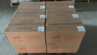 Vente en gros en usine Batterie gel rechargeable personnalisée Batterie gel 12V 250AH Batterie plomb-acide scellée 12V 250AH