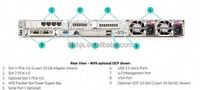 Servidor Supermicro Ultra Micro, 4U, desarrollo de inteligencia artificial, 64GB, GPU, procesador central, ordenador en rack en stock