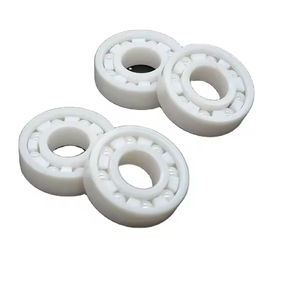 <span class=keywords><strong>VNV</strong></span> Fabricant en gros 7*22*7mm 627CE Petits roulements à billes à gorge profonde entièrement en céramique pour patins à glace - Product Image 2