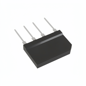 Diodes Buy Online Electronic Components EGBJ5006-BP 4-SIP, GBJ Manufacturer Channel - Product Image 1
