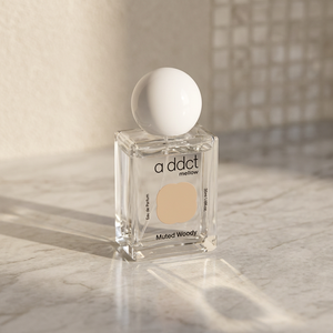 Addict Mellow Eau De Parfum 35ml for Women Woodsy and Mellow Muted Scent - Product Image 3