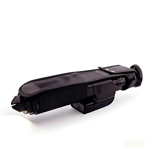 MagiUSA W09 Wholesale Custom Long Distance <b>LED</b> Torch Light Outdoor Promotional <b>Flashlight</b> Remote Control Flashing Feature Custom - Product Image 4