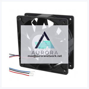 Ventilador de refrigeración OEM de alta calidad, 603-1180-ND, con buen precio - Product Image 1