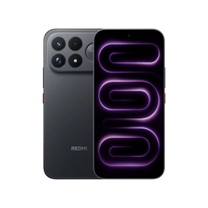 Xiaomi Redmi K100 Pro หน้าจอ AMOLED 6.59 นิ้ว 185Hz กล้อง 200MP ชิปเซ็ต SD8EliteGen5 แบตเตอรี่ 8580mAh จัดส่งโดย FedEx - Product Image 6