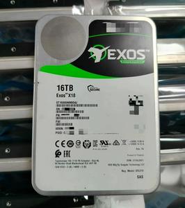 EN STOCK ST16000NM004J Disco Duro SAS de 16 TB y 12G, Disco de Almacenamiento de Alta Capacidad de 3.5 Pulgadas para Servidor, Disco Duro SAS de 16 TB - Product Image 6