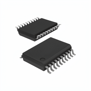 Electronics Component BOM IC In Stock 20 SSOP Clock Timing 74FCT20807PYGI - Product Image 1