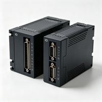 Module de composants industriels PLC 6ES7131-6BF00-0CA0, programmeur PLC d'origine scellé, stock excédentaire 6ES71316BF000CA0