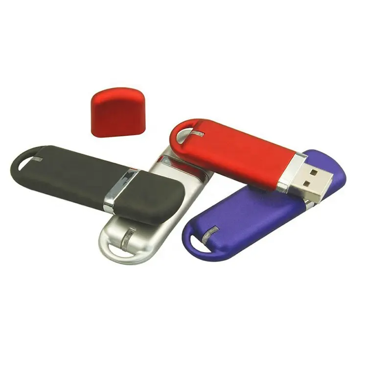 Beliebte Großhandel Günstige Förderung USB-Flash-Laufwerk Kunststoff Modell 1GB 2GB 4GB 8GB 16GB 32GB Pen drive