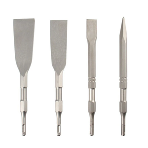 Fabrika fiyat toptan yüksek kaliteli 40CR çelik taş oyma keskiler duvarcılık beton ve taş işleri için - Product Image 6