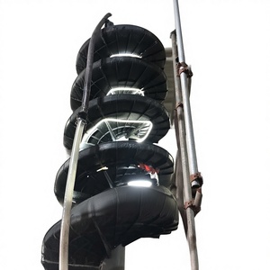 <span class=keywords><strong>Gold</strong></span>-Tailing-Hochleistungs-Rutsche, Erzabscheidung, Stabiler Effekt - Product Image 1