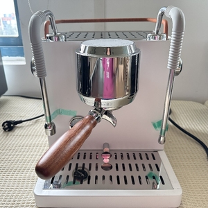 Machine à café expresso semi-automatique à une tête PANCERKA, programmable, portable, RCM-SDphone, en français, vente en gros - Product Image 4