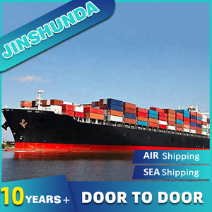 Azienda logistica agente di carico cina spedizioniere tariffe di spedizione porta a porta trasporto aereo merci dalla cina agli usa - Product Image 6