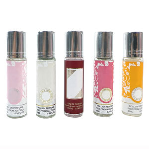 10ml Arab Ladies Parfüm Groß-und Einzelhandel Dubai Hochwertige Body Spray Parfüm Fabrik Lieferant Bestell test Schnelle Lieferung - Product Image 5