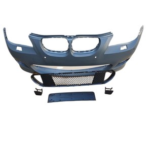 Parachoques Delantero Estilo M5 para <span class=keywords><strong>BMW</strong></span> Serie 5 G38 G30 520 530e <span class=keywords><strong>540d</strong></span>, Kit de Carrocería F90 M5, Mejora a Estilo M5 - Product Image 1
