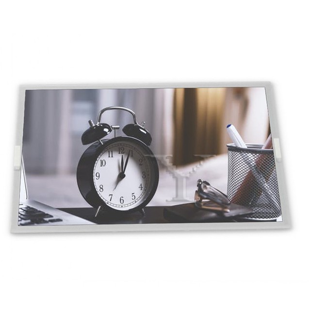 7 A070FW00 V3 Complete Range of Industrial IPS TFT LCD Display Modules with LED Backlight Monitor Supplier