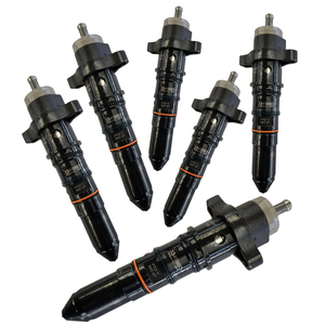 ชิ้นส่วนประกอบหัวฉีดเครื่องยนต์ OEM ซีรีส์ K รุ่น 3349860 พร้อมการรับประกัน 3 เดือน - Product Image 2