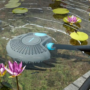 Bomba Sumergible para Filtro de Estanque, Bomba Ultrasilenciosa para Estanques y Accesorios para Acuarios - Product Image 2