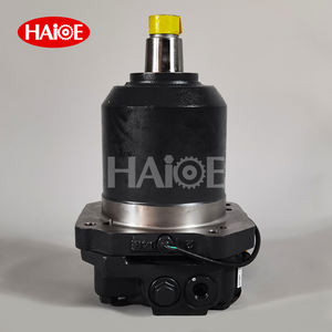 Repuestos para Bulldozer <span class=keywords><strong>D375A</strong></span>, Motor de Ventilador Hidráulico <span class=keywords><strong>D375A</strong></span>-6 708-7H-00680, Motor de Ventilador <span class=keywords><strong>D375A</strong></span>-<span class=keywords><strong>6R</strong></span> - Product Image 3