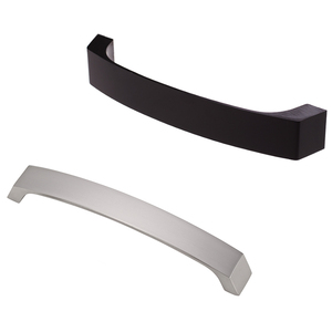 Hiện đại đựng thức ăn tủ quần áo tủ Tủ mới phần cứng tủ quần áo ngăn kéo tủ bếp cửa tủ xử lý kéo đồ nội thất xử lý - Product Image 1