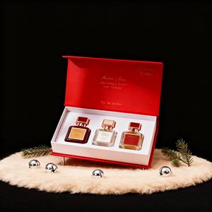 <span class=keywords><strong>Set</strong></span> di <span class=keywords><strong>Profumi</strong></span> Spray per <span class=keywords><strong>Donna</strong></span> Bestseller - Fragranza Intensa Premium, Lunga Durata Portatile, Regalo di Natale Vendita all'Ingrosso - Product Image 1