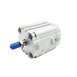 1PC ADVU-16-15-<span class=keywords><strong>P</strong></span>-A 气缸 ADVU1615PA 编程控制器 工业自动化 - Product Image 1
