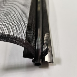 <strong>Patio</strong> <strong>Door</strong> Mosquito Net Insect <strong>Screen</strong> <strong>Doors</strong> Polyester <strong>Fly</strong> <strong>Screen</strong> Mesh <strong>Door</strong> Curtain Insect <strong>Screen</strong> - Product Image 1