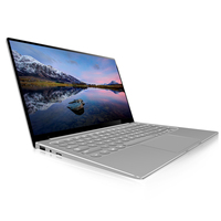 Ordinateur de jeu Pc ordinateurs portables portables 14 pouces ordinateur portable mince Ultra-mince Quad Core I7 ordinateur portable