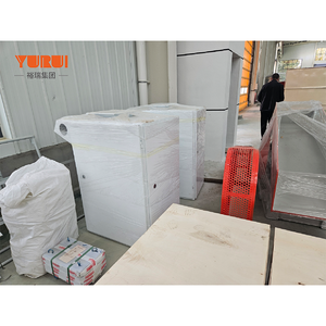 Máy cho sản phẩm thạch cao bột thạch cao bột và quá trình nung dòng thạch cao Bột sản xuất - Product Image 3