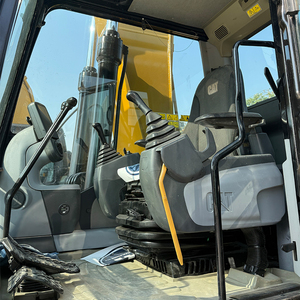 Used Caterpillar Cat320d2l CAT320C CAT320D Excavator 2023 <b>Model</b> Year Japan Origin <b>Engine</b> Pump Motor Good Condition for Sale Low - Product Image 6