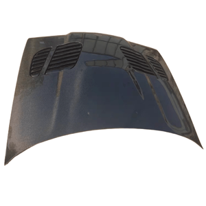 ฝากระโปรงหน้าคาร์บอนไฟเบอร์แท้สไตล์ <span class=keywords><strong>GTR</strong></span> พร้อมน็อต สำหรับ BMW M3 E36 <span class=keywords><strong>4</strong></span> <span class=keywords><strong>ประตู</strong></span> ปี 1992-2000 ชุดแต่งฝากระโปรงหน้า - Product Image 5