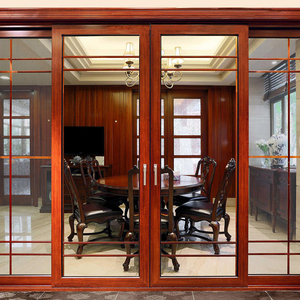 Portes coulissantes en aluminium - Product Image 6