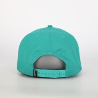Gorra Deportiva Americana Vintage con Estructura en A, 24 Unidades, Logotipo Bordado Personalizado, Gorra Trucker con Cierre a Presión, Talla Única para Niños y Adultos, Venta al Por Mayor