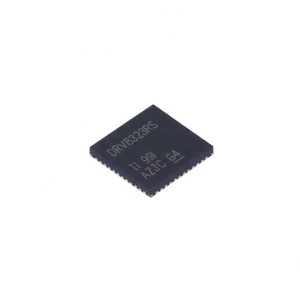 Puce de commande de porte DRV8323RSRGZR VQFN-48-EP(7x7) - Product Image 1