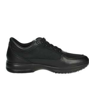 Zapatillas Deportivas para Hombre Imac Negras 751350, Modelo Chunky - Product Image 4