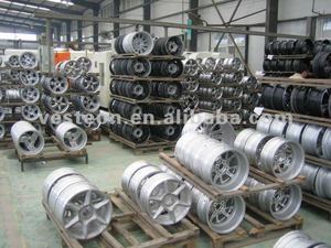 Rueda <span class=keywords><strong>de</strong></span> Motocicleta <span class=keywords><strong>de</strong></span> Aleación <span class=keywords><strong>de</strong></span> 12 Pulgadas en Venta 4x100 4x114.3 - Product Image 4