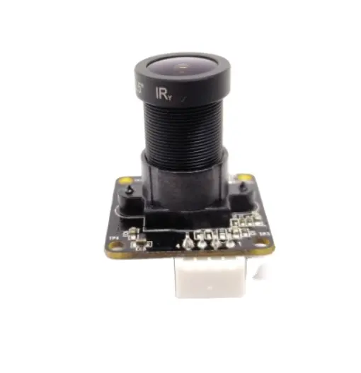 2MP 1080P USB Camera Module HM2131 Cmos Sensor Video Camera Webcam Module 25*25mm PCB Board with good low light