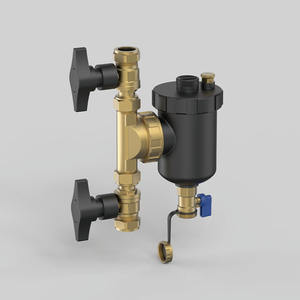 Filtro Magnético Multifuncional Personalizable <span class=keywords><strong>de</strong></span> 9000 <span class=keywords><strong>Gauss</strong></span>, Varilla <span class=keywords><strong>de</strong></span> Alta Potencia, Conector Universal <span class=keywords><strong>de</strong></span> Latón, Opción <span class=keywords><strong>de</strong></span> Carcasa Transparente/Negra - Product Image 4