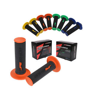 Levier de frein de <span class=keywords><strong>guidon</strong></span> de <span class=keywords><strong>moto</strong></span> JFG 28MM DIRT PIT BIKE 7/8 poignées MX XTM poignées de <span class=keywords><strong>guidon</strong></span> de Motocross <span class=keywords><strong>Enduro</strong></span> Supermoto - Product Image 1