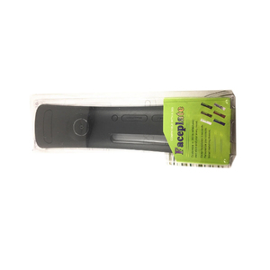 Eposition lack over sobre cajas <span class=keywords><strong>360</strong></span> Control rotrotective Hell ront plate Faceplate Fo Xcajas <span class=keywords><strong>360</strong></span> ame Console - Product Image 3