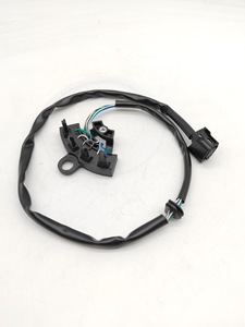 Bobina de Encendido Magnética para Motocicleta de Alta Calidad Directo de Fábrica - Apta para Modificación de Sensor Honda - Modelo 31220-K35-J01 - Product Image 6