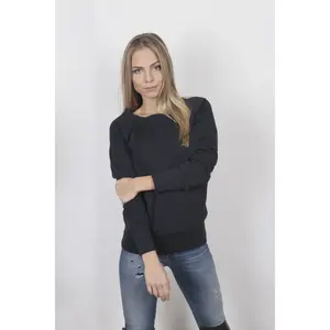 Felpa da Donna Made in Italy IT430 Merchandising Personalizzato - Product Image 1