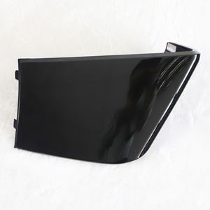 Piezas de carenado de plástico para motocicleta Honda PCX 2018 PCX - Product Image 2