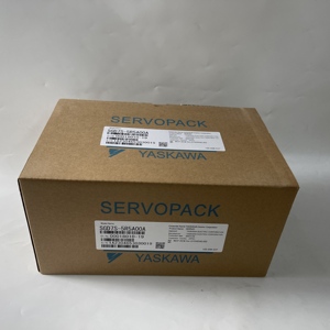 เซอร์โวแพ็ค ยาสกาว่า ของแท้ ใหม่เอี่ยม รุ่น SGD7S-5R5A00A - Product Image 1