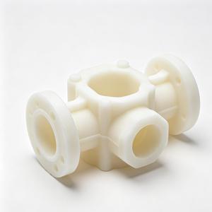 Prototypage 3D personnalisé par impression SLA pour la fabrication de prototypes par moulage à la cire perdue - Product Image 2