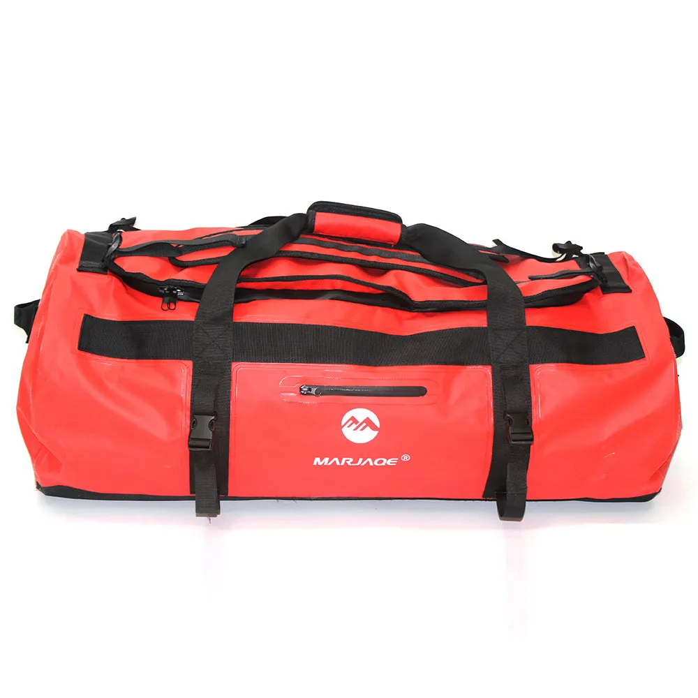 MYMM 40L/50L/60L Lightweight Packable Hiking Backpack - Water Resistant Daypack For Travel & Camping - View #5