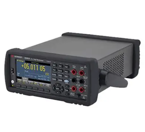 Multímetro Digital Keysight 34465A Truevolt de 6.5 Dígitos, Instrumento de Medición de Voltaje CC de Alta Precisión, 50000 Lecturas/s - Product Image 5