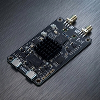 Placa de Desarrollo SDR de Alto Rendimiento para Aplicaciones Inalámbricas Industriales