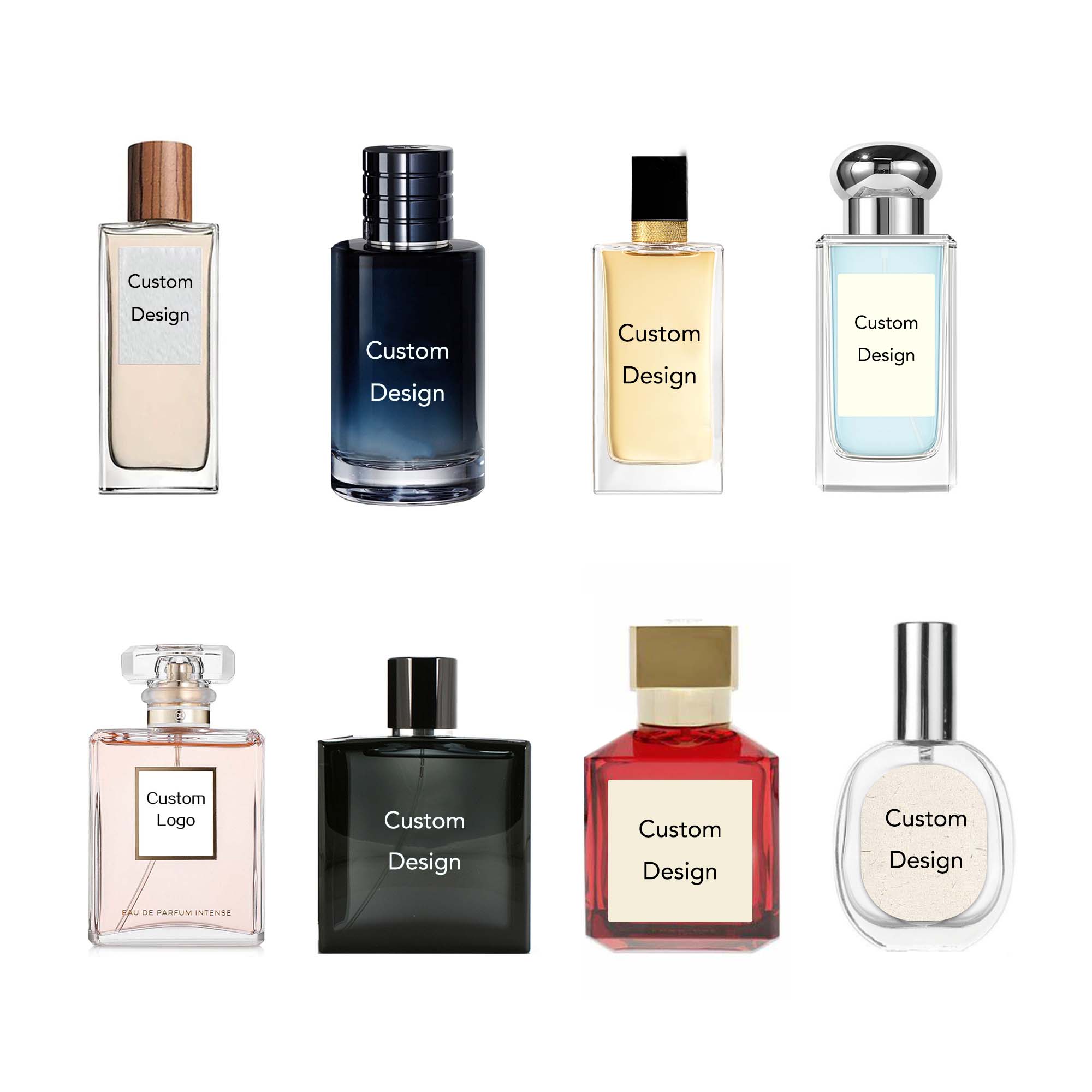 Unboxed Designer Perfumes Designer Perfumes Unboxed Fragrances