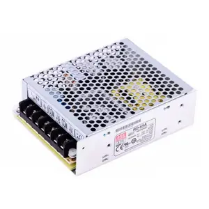 RD-65A/65B RD-65B 65W Dual Output 5V12V24V Switching Power Supply NED-50A/50B/D-60A/60B Mean Well New and Original